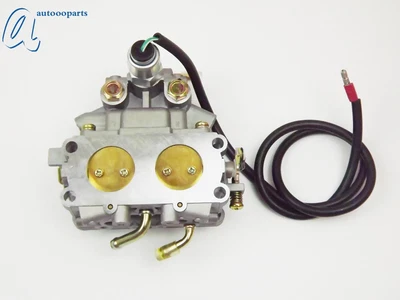 $43.02 • Buy Carburettor For Honda GX670 24HP V Twin Engine 16100-ZN1-813 16100-ZN1-802