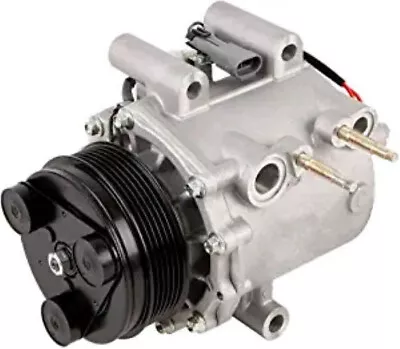 AC Compressor For 2005 2006 Pontiac Montana Uplander Buick Terraza 3.5L • $89.95