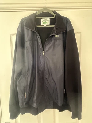 £40 • Buy Mens Lacoste Tracksuit Top