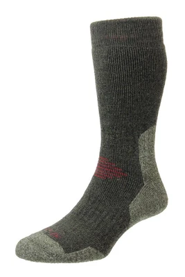 £12.99 • Buy HJ Hall ProTrek HJ702 Mountain Climb Socks Wooltech Walking Socks NEW