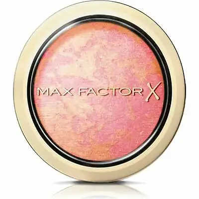 Max Factor Creme Puff Blush - Lovely Pink 05 (90928848) • £9.95