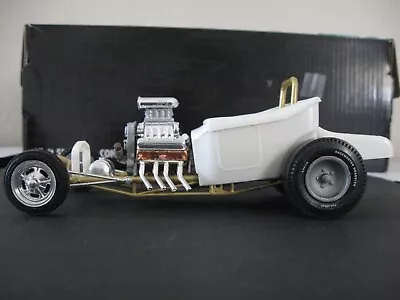 Altered Roadster 1926 Ford AMT Specialty Body Vintage 1:25 Model Car Vintage • $89