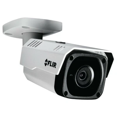 $39.99 • Buy Flir Digimerge N243BW2 Fixed IP Tamper Detection Bullet (USED)