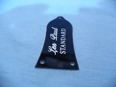 Epiphone / Gibson Standard  Les Paul / Sg 3 Hole Truss Rod Cover Usa Shipping !  • $6.95