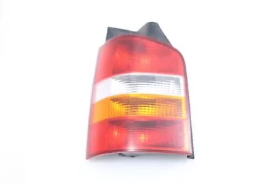 Tail Light Left VW T5 BUS 7H0945095J 10-2004 • $52.07