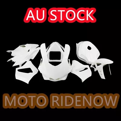 Au Stock Yamaha R1 2015 - 2019 Race Fairings Track Fairing Design • $899.99