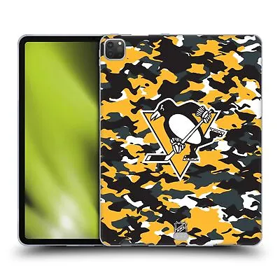 $26.95 • Buy Official Nhl Pittsburgh Penguins Gel Case For Apple Samsung Kindle