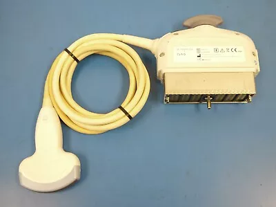 GE Healthcare C1-5-D (5261135) Convex Ultrasound Transducer Probe • $899