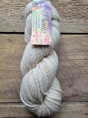 Viento By Plymouth Yarn Alpaca/Bamboo Chunky 50g/98yds • $12