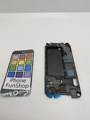 Genuine Samsung G800 Galaxy S5 Mini LCD Display Frame / Support Chassis • £2.50