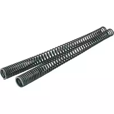 Progressive 11-1525 Replacement 49mm Front Fork Springs Kit Harley FXD/WG 06-17 • $111.95