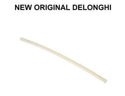 Silicone Hose Water Tube DI=4 L=270 For Delonghi Superautomatic Coffee Machines • $5