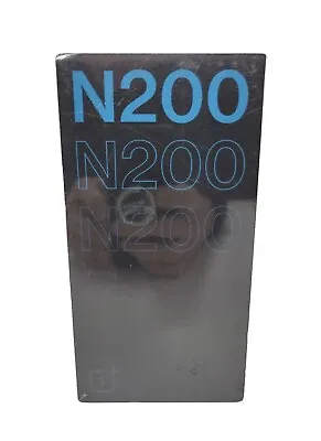 Metro PCS OnePlus Nord N200 5G 64GB Quantum Blue 6.49  Prepaid  NEW - Locked • $69.99