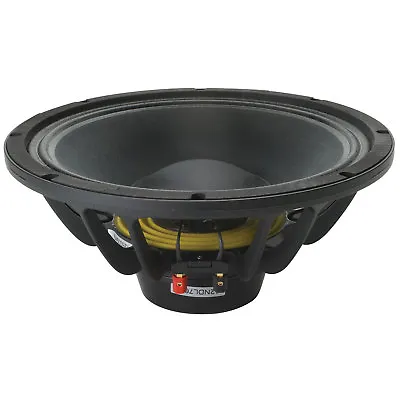 B&C 12NDL76 12  Neodymium Woofer Speaker Driver • $252.23