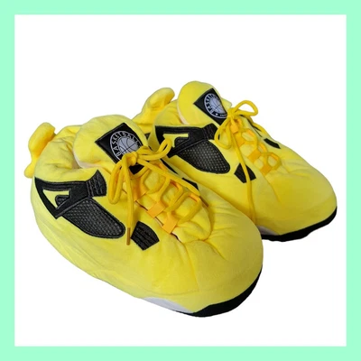 £32 • Buy Winter Warm Slippers Indoor Unisex Sneaker Cotton Home Slippers Funny Sneakers !