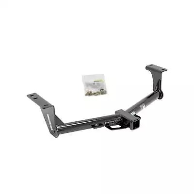 Trailer Hitch Rear Draw-Tite 75952 Fits 15-21 Nissan Murano • $250.35