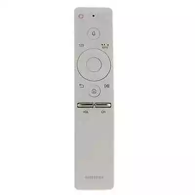 Bn59-01242c Bn5901242c Genuine Samsung Tv Remote Control Ua49ku7510w Ua55ku7510w • $29.99