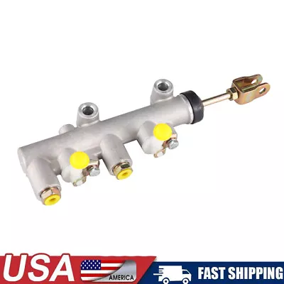 Brake Master Cylinder For Tomberlin Golf Cart E-merge Emerge 500 E2 E4 SS • $28.35