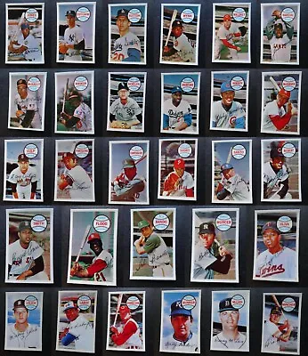 1970 Kellogg's 3-D Baseball Cards Complete Your Set You U Pick From List 1-75 • $9.99