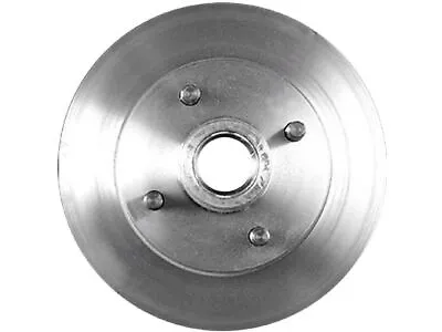 Front Brake Rotor And Hub Assembly For Ford Mustang II Pinto Bobcat CR93B5 • $53.15