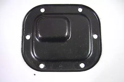 MG MGA MGB 3 Synchro 1962 To 1967 Used Transmission Shift Interlock Cover • $10