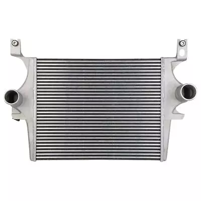 For Ford Super Duty 6.0L PowerStroke 2003 2004 2005 2006 2007 Intercooler TCP • $317.41