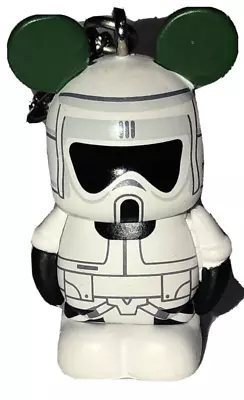 Disney Star Wars Jr. Series #13 Vinylmation ( Biker Scout ) Star Wars Trooper   • $9.79