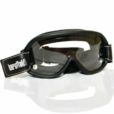 $74.13 • Buy Baruffaldi Speed 4 Goggles In Black With 4 Lenses (708211)