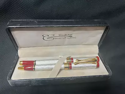 M-Benz Collection  Item Check Pen With Original Box • $130