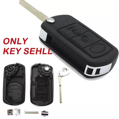 Car Remote Key Shell For Land Rover Discovery 1997-2000 2001 2002 2003 2004 • $10.91