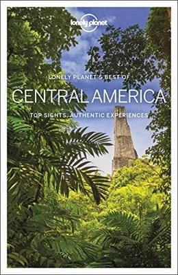 £5.85 • Buy Lonely Planet Best Of Central Ameri..., McCarthy, Carol