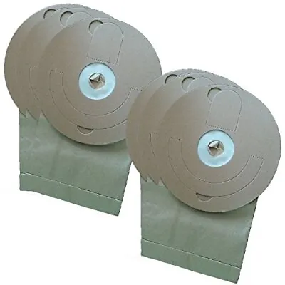 Miracle Mate 70305-12 43103 Canister Vacuum Cleaner Bags (3pk) Tri Star Patriot • $17.88