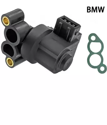 New Idle Air Control Valve For BMW E34 E36 E46 318i 318is 318ti Z3 1996-1999 • $22.14