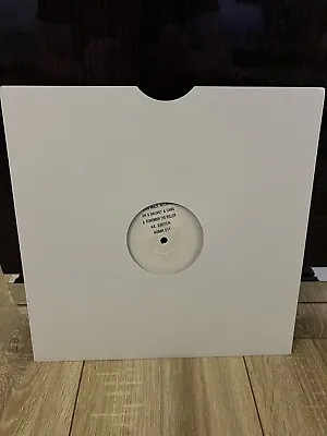 Dr. S. Gachet & Cabs – Remember The Roller 2002 (12″ W/Lbl) Audio Maze ‎DnB VG+ • £15