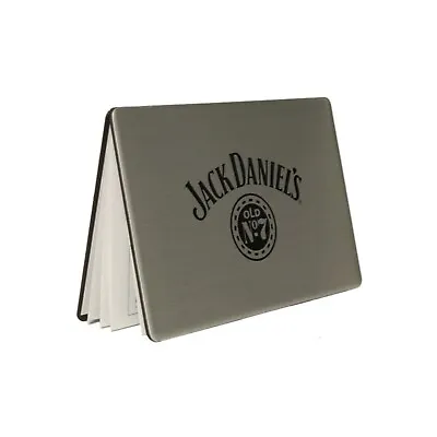 Jack Daniel's Pocket Email Address Book (2442) • £4.99