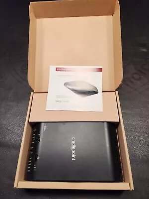 Cradlepoint MBR1200B 3G/4G Mobile Broadband Router Small Buisness/Remote Office • $37.50