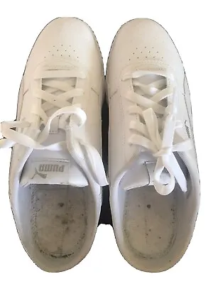 $65 • Buy Puma Sneaker Slides 42/11