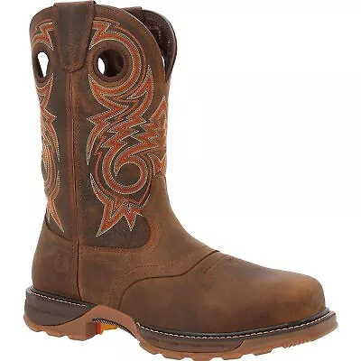 Durango® Maverick XP™ Composite Toe Waterproof Western Work Boot • $212.50