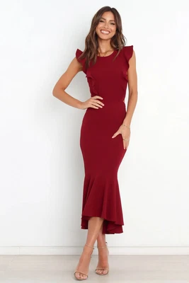 $42 • Buy Petal +pup Designer Size AU 16 NWT Cocktail Evening Wedding Dinner Party Dress