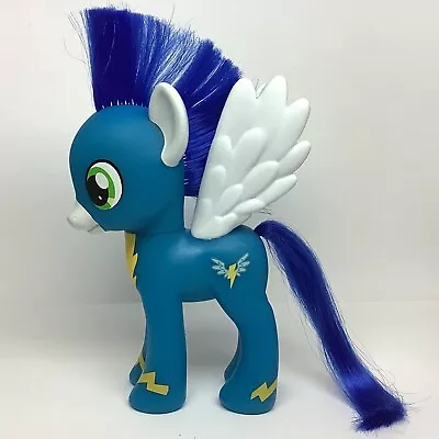 My Little Pony G4 Soarin Colt Wonderbolt 6 Inch Fashion Style 2010 Brushable • $8.50