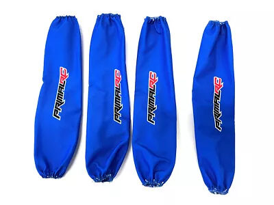 Primal RC Raminator Monster Truck Shock Covers (Fits V1 V2 And V3 MEGA Shocks) • $22.99