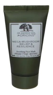 $13.34 • Buy Origins Dr. Weil Mega Mushroom Relief & Resilience Soothing Face Mask 30ml B16