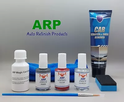 For BMW Auto Touch Up Paint & Ceramic Polish Kit • $29.40