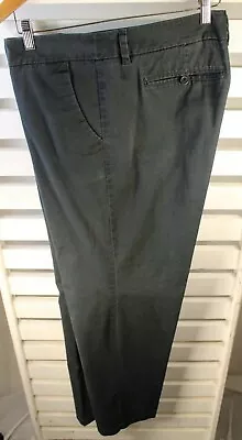 Merona Women's Black Size 18 PLUS Stretch Dress Pants  • $12.82