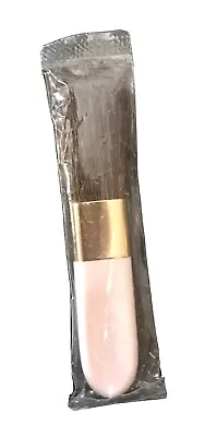 New & Sealed Mary Kay Pink Compact Cheek Blush Brush ~ Quick Ship • $8.95