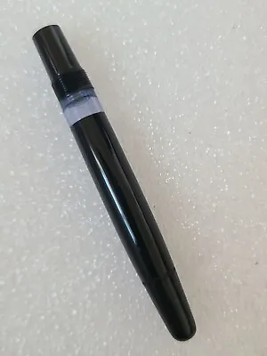 Rare Vintage Montblanc Fountain 3-42 Pen Body Only For Parts Or Repair AS IS.  • $45