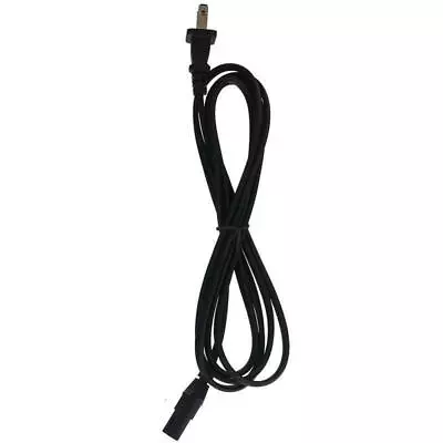 Cable Power CORD For Nikon MH-25a MH-25 MH-24 MH-23 Battery Charger MH25 AC • $7.69