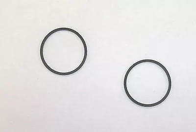 $3.95 • Buy Philips BenQ VAD-6038 XBox 360 Drive Repair Part Belt Lot Of 2