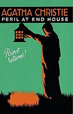 £6.02 • Buy Peril At End House (Poirot)