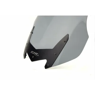 YAMAHA FJR 1300 (06 - 12) MOUNT COVER WINDSCREEN WINDSHIELD SCREEN SCHEIBE Mra • £66.37